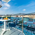Apartaments Blau By Marsol