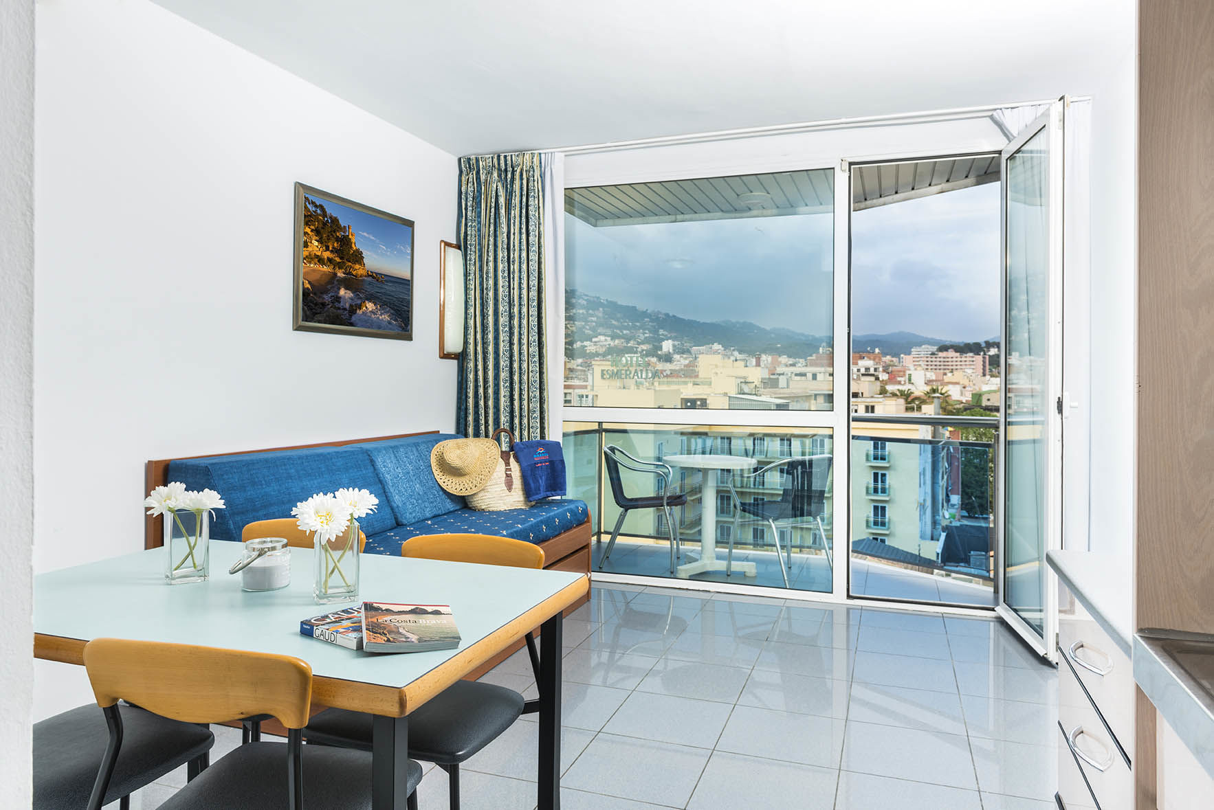 Blau By Marsol Apartment Lloret de Mar