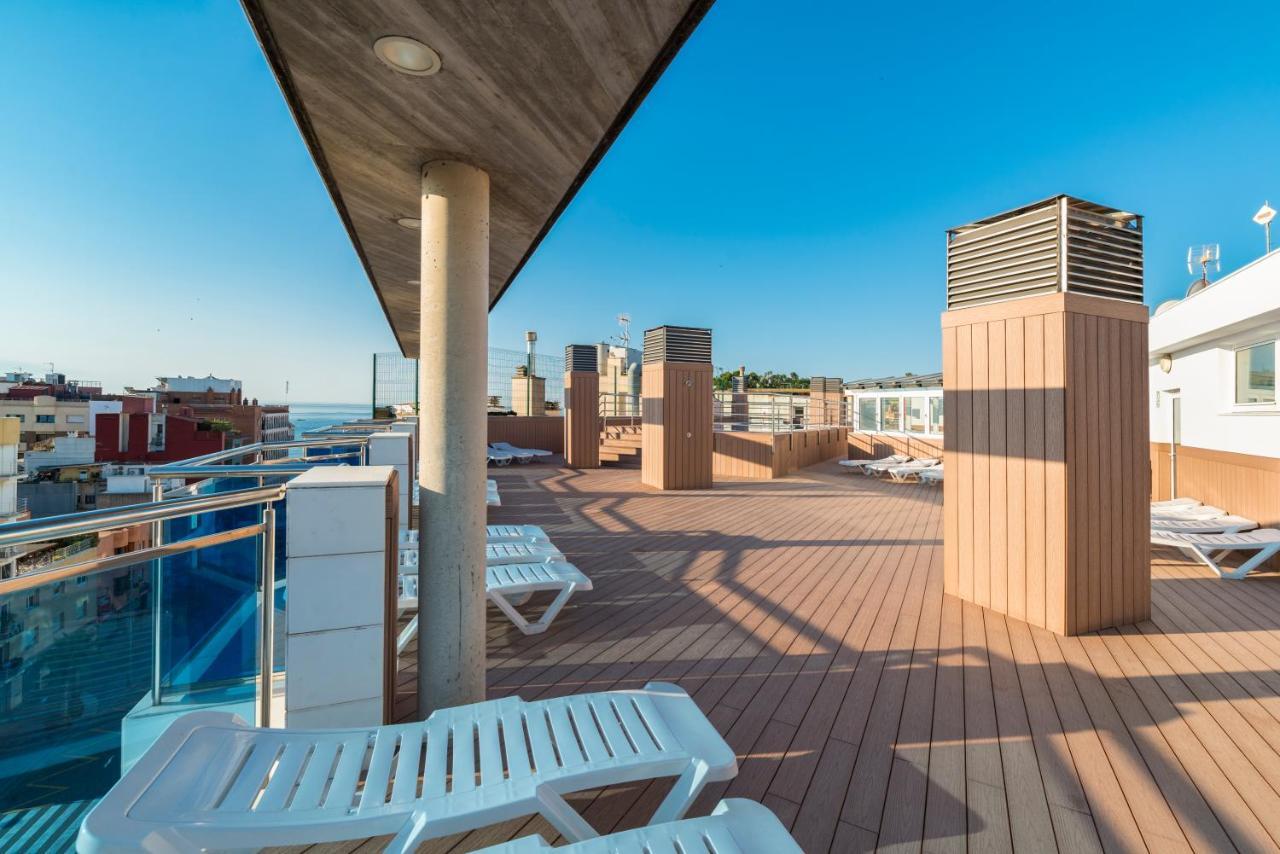 Apartment Blau By Marsol