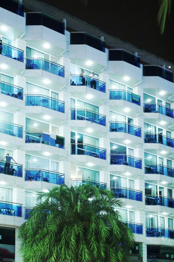 Blau By Marsol * Lloret de Mar
